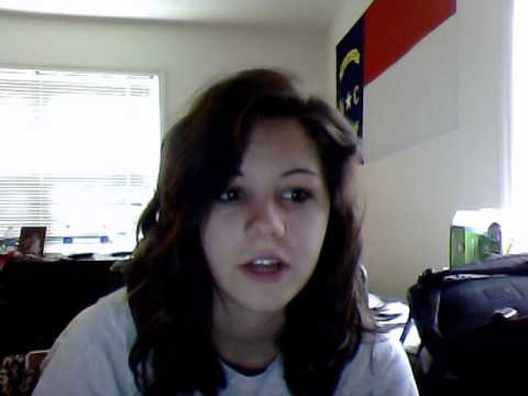 Heathers introduction video for DCE 200