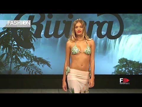 RIVIERA - IT'S TRENDS O'CLOCK 2017 MAREDAMARE 2016 - Fashion Channel