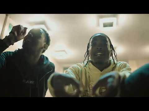 Gee Gotti -Blackin( Official Music Video )