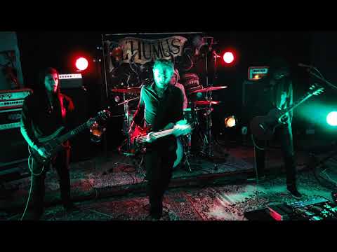 [LIVE] Red Sativa - TWELVE - XII @L'humus