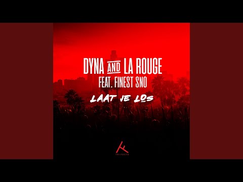 Laat je los (feat. Finest Sno) (Instrumental)