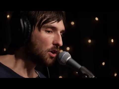 Mutual Benefit - Moonville Tunnel (Live on KEXP)