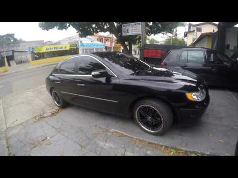 #363 Garagem Z4R - Rodas 18 no Azera, Classic trocando discos, pastilhas e terminais