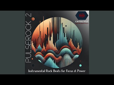 Frame Shift (Aggressive but Clean Study Beat with Alt Vibes)