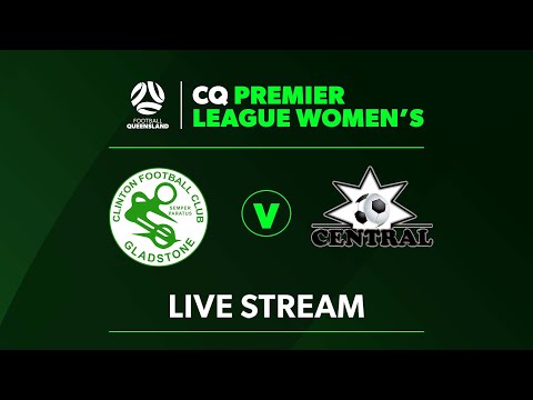 CQ Premier League Women's Grand Final: Clinton vs. Central FC