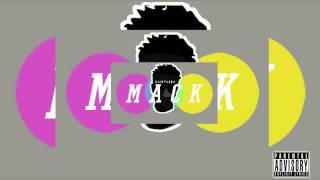 // RICHY SAMO - M A C K // (Prod. Richy Samo)