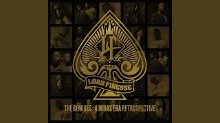 Check The Method (Lord Finesse Remix)