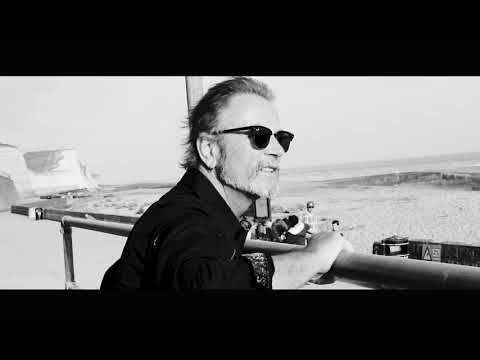 Steve Kilbey - Think Of You OFFICIAL VIDEO