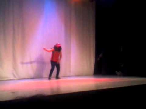 Perfect Beat/Super Junior  ShinDong bubble pop Cover