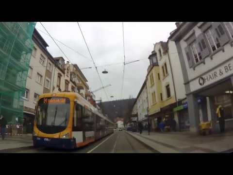 2018 03 22 - 03 -   Heidelberg