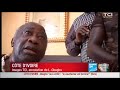 Laurent Gbagbo arrêté à Abidjan