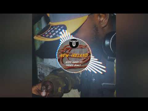 Purpur New Ireland(Official Audio)-Addie Gabby ft Dreadii Bonez  Produced By. Tremz@TremboneStudio