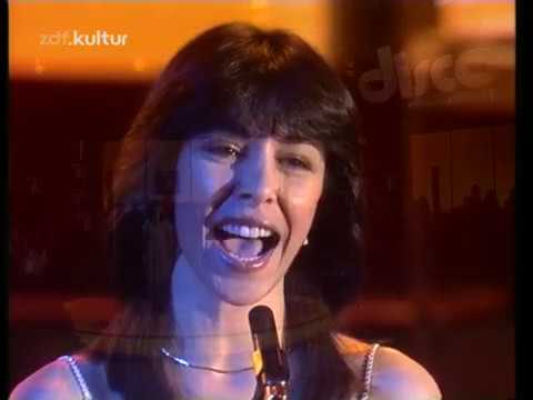 Milk & Honey with Gali Atari – Hallelujah (ZDF Disco 28.05.1979) (VOD)