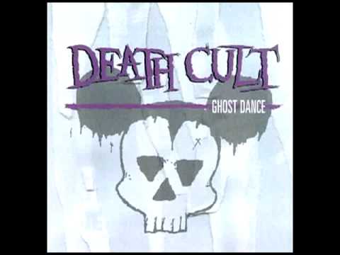 Death Cult - Gods Zoo  (These Times)