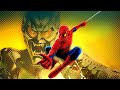 Spider Man Widescreen Edition 2002 DVD Walkthrogh Disc 1
