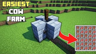 Build this in your next 2 week Minecraft phase 