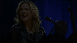 East Of The Sun and West Of The Moon - Diana Krall (Live at Paris)