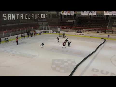 Santa Claus Cup XIII 2019 Vasas - Nove Zamky