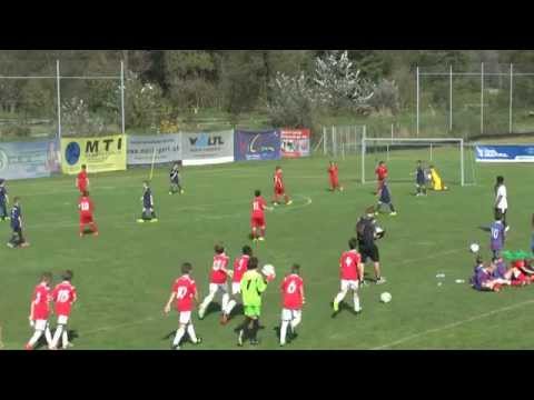 MTK-MFS 2004 - Admira Wacker   Wildon 2014.10.12.