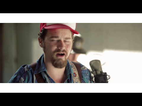 The Deslondes - "Less Honkin' More Tonkin" // The Bluegrass Situation