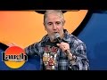 Carlos Alazraqui Taco Bell Dog Voice Stand Up Comedy