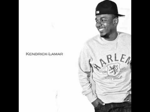 Kendrick Lamar - The Heart Pt. 1