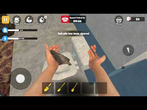 Escape Prison Simulator 2 video thumbnail