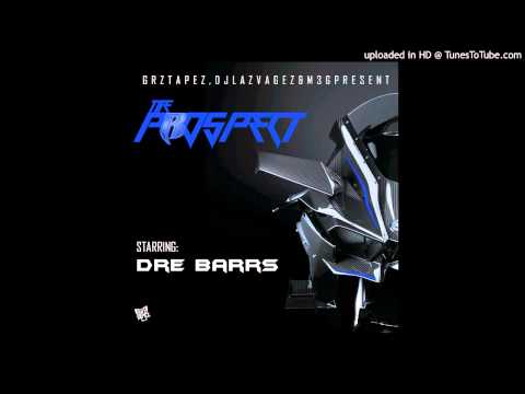 Dre Barrs -  AR-15 Diss (Prod by Nugz)