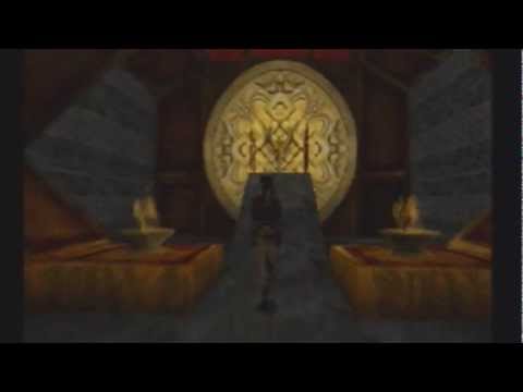 Let's play Tomb Raider 2 part 29 Die Nutzung des Seraphen