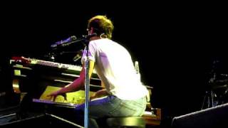 Jack's Mannequin - Drop Out (So Unknown)