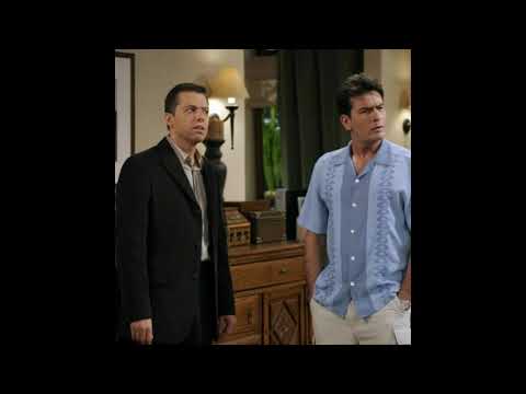 PL - Two And A Half Men