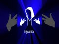 Khud Se Har Gaya To Baat Alag Vabby Shayari Statas Boys Attitude Shayari Black Screen Vabby731