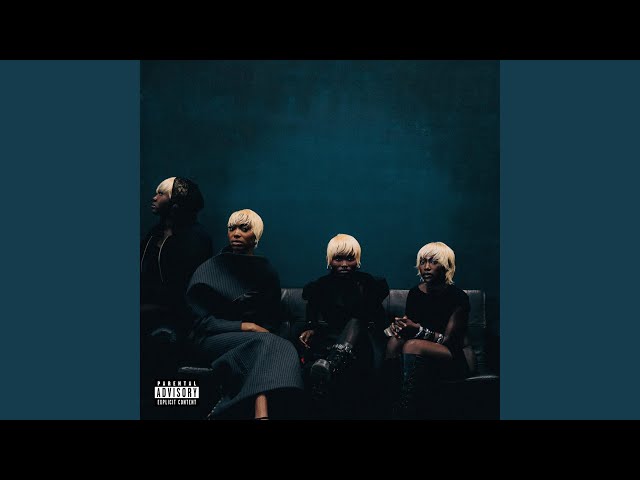Chanel (feat. Asake)
