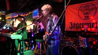 Elvin Bishop & friends "Little Brown Bird", Vinnie's 3/4/12