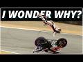 The 800cc Years The Most HATED Bikes In MotoGP History