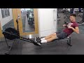Isaac Evans Steady State Erg