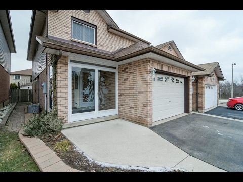 4 Sproule Drive Brampton, Ruth Ballantyne