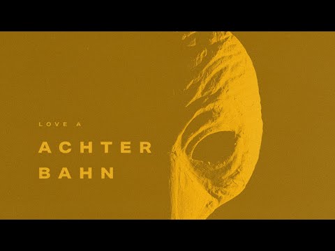 LOVE A – Achterbahn