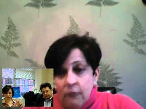 Maria Cino on Marriage