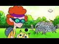 Class Of 3000 Oh Peanut SD HD