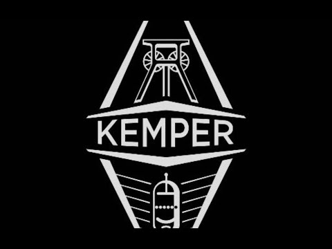 How to Back Up All of Your Rigs on the Kemper