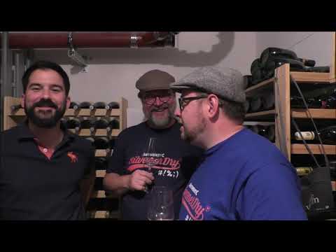 Folge 729 WV-Outdoor: Bei der Lese