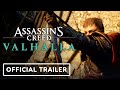 Assassin's Creed Valhalla - Official Expansions Trailer | E3 2021