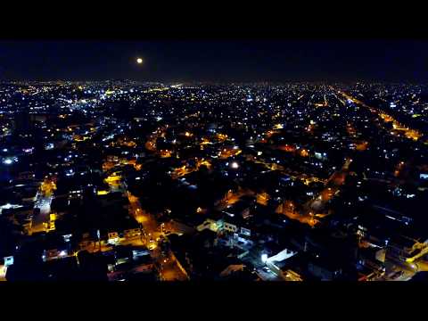 California 4K Nova Iguaçu RJ