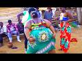 CoCo Jambo Dance Gone Wild Afro Dance Laughs