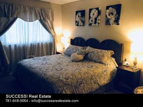 73 Cottonwood Drive Unit 73, Stoughton MA 02072 - Condo - Real Estate - For Sale -
