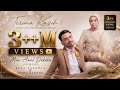 Reza Zakarya Ft Cinta Raiysha Min Awel Dekika Cover