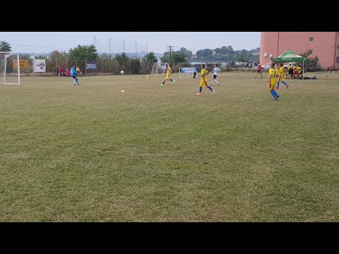 FCSB Gr.2008- ACS Luceafarul Constanta