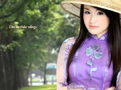 Thể hiện bởi Mỹ Lệ