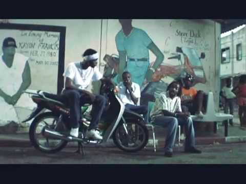 Smokie Benz & Josie Mel - Try Jah Love  (2 Drop Riddim) (Official Music Video)